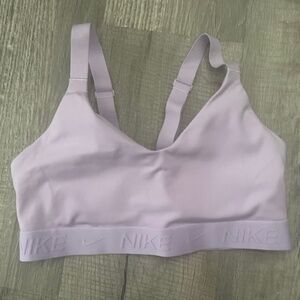 Girls Nike Sports Bra
